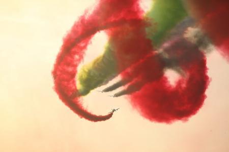 WAG - 2015. Достойная награда Российских дирижаблистов