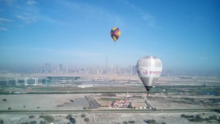 WAG - 2015. В ожидании спортивного полёта