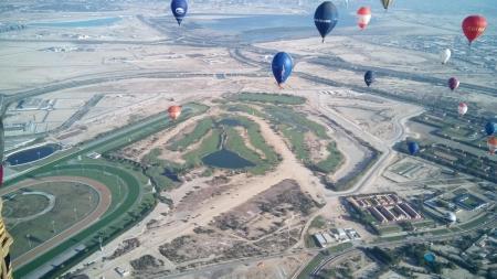 WAG - 2015. В ожидании спортивного полёта