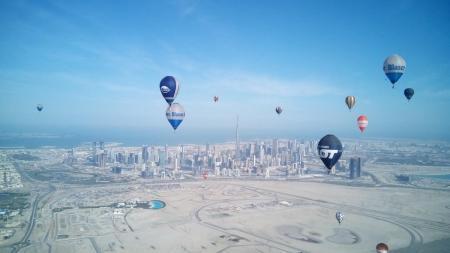 WAG - 2015. В ожидании спортивного полёта