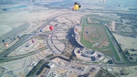 WAG - 2015. В ожидании спортивного полёта