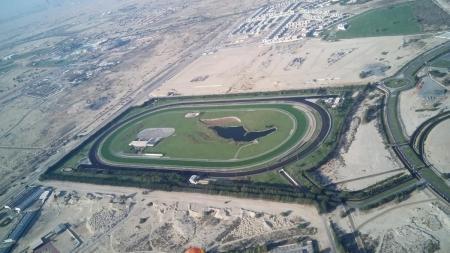 WAG - 2015. В ожидании спортивного полёта