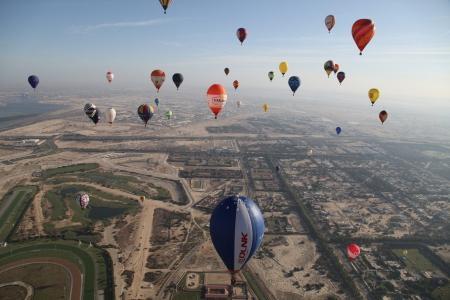 WAG - 2015. Утро надежды