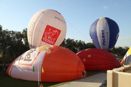 WAG - 2015. Утро надежды