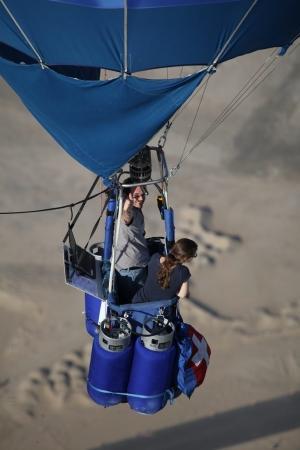 WAG - 2015. Утро надежды