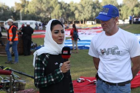 WAG - 2015. Утро надежды