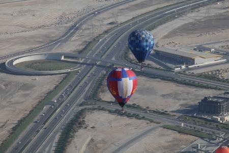 WAG - 2015. Утро надежды