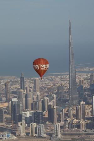 WAG - 2015. Утро надежды