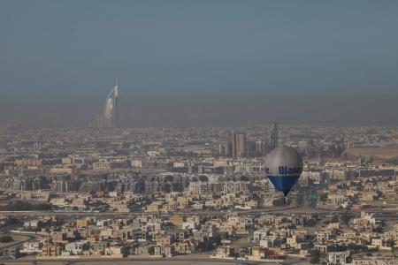 WAG - 2015. Утро надежды