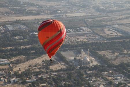 WAG - 2015. Утро надежды