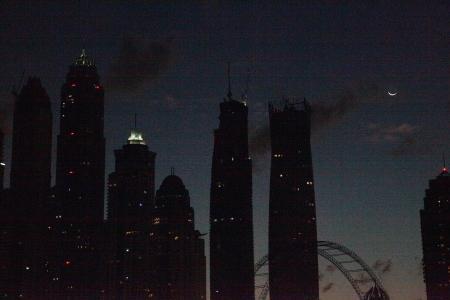 WAG - 2015. Утро надежды