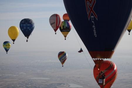 WAG - 2015. Утро надежды