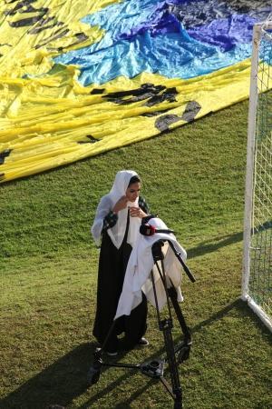 WAG - 2015. Утро надежды