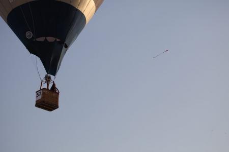 WAG - 2015. Вечер сомнений