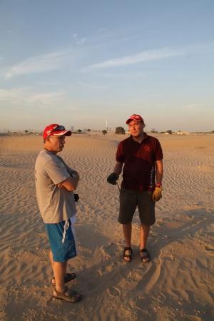 WAG - 2015. Вечер сомнений