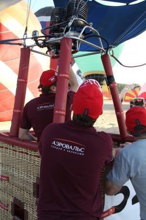 WAG - 2015. Вечер сомнений