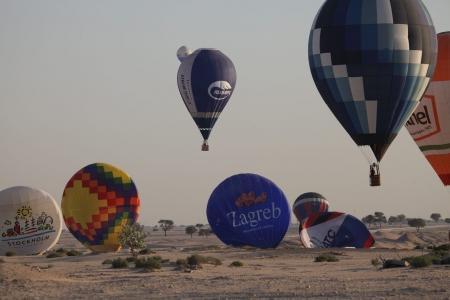 WAG - 2015. Вечер сомнений