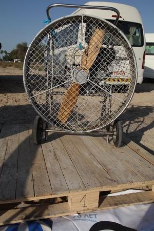 WAG - 2015. Вечер сомнений