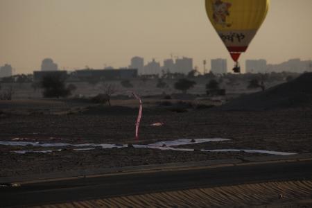 WAG - 2015. Вечер сомнений