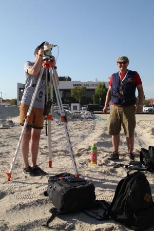 WAG - 2015. Вечер сомнений