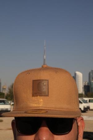 WAG - 2015. Вечер сомнений