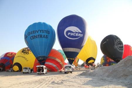 WAG - 2015. Вечер сомнений