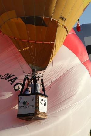 WAG - 2015. Вечер сомнений