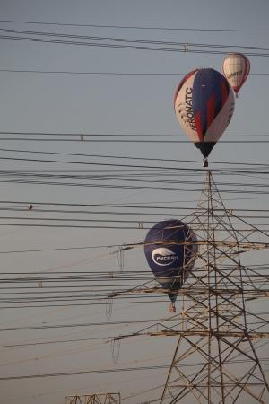 WAG - 2015. Вечер сомнений