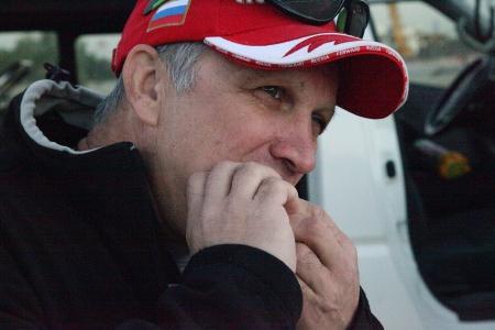 WAG - 2015. Третий спортивный полёт