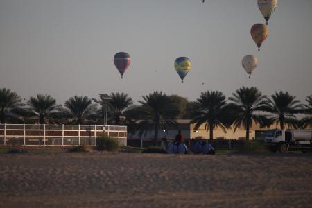 WAG - 2015. Третий спортивный полёт