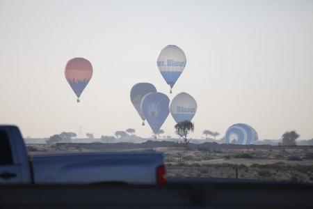 WAG - 2015. Третий спортивный полёт