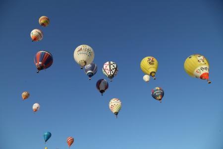 WAG - 2015. Третий спортивный полёт