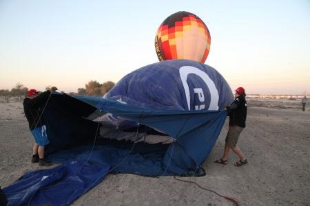 WAG - 2015. Третий спортивный полёт