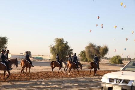 WAG - 2015. Третий спортивный полёт