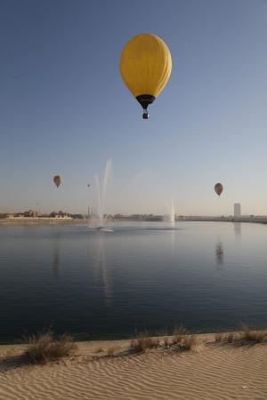 WAG - 2015. Третий спортивный полёт