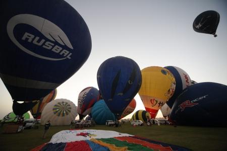 WAG - 2015. Финальный спортивный