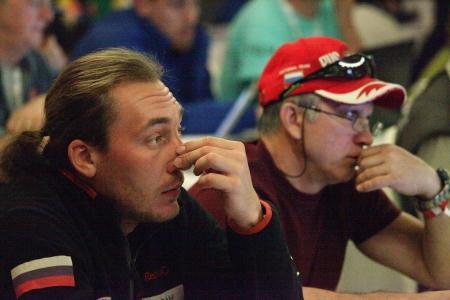 WAG - 2015. Финальный спортивный