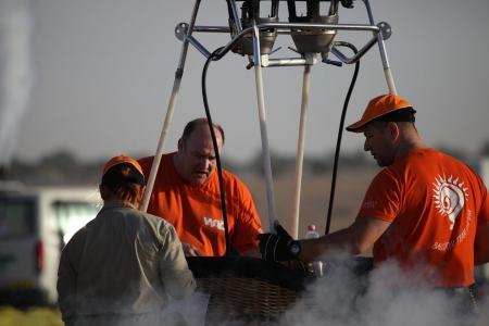 WAG - 2015. Финальный спортивный