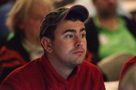 WAG - 2015. Финальный спортивный