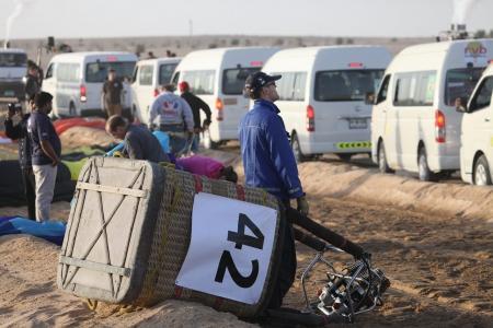 WAG - 2015. Финальный спортивный