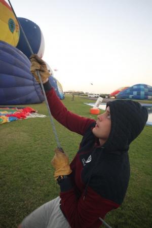 WAG - 2015. Финальный спортивный