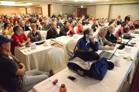 WAG - 2015. Финальный спортивный