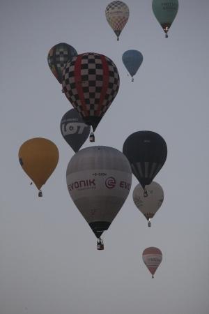 WAG - 2015. Финальный спортивный