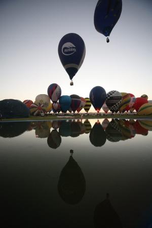 WAG - 2015. Финальный спортивный