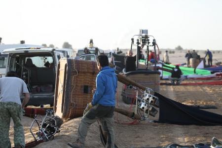 WAG - 2015. Финальный спортивный