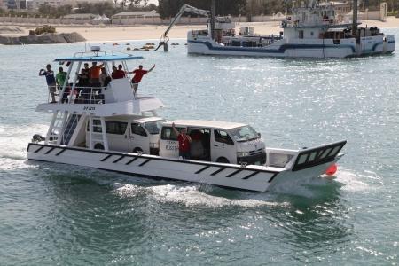 WAG - 2015. Крайний штрих