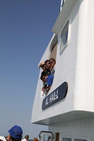 WAG - 2015. Крайний штрих