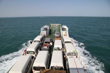 WAG - 2015. Крайний штрих