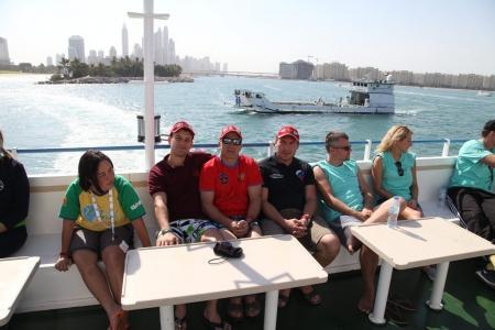 WAG - 2015. Крайний штрих