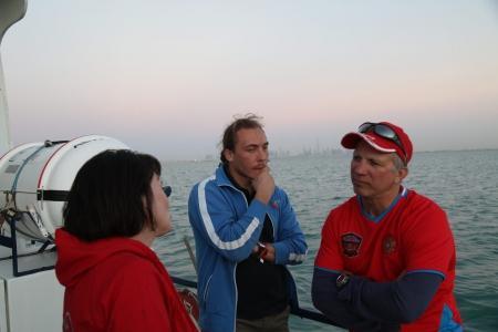 WAG - 2015. Крайний штрих